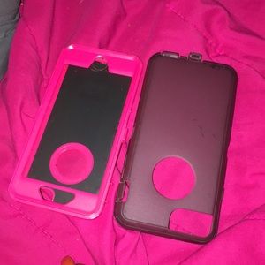 iPhone 6/6s protection case